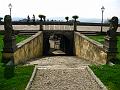 Fiesole - Villa di Maiano-10